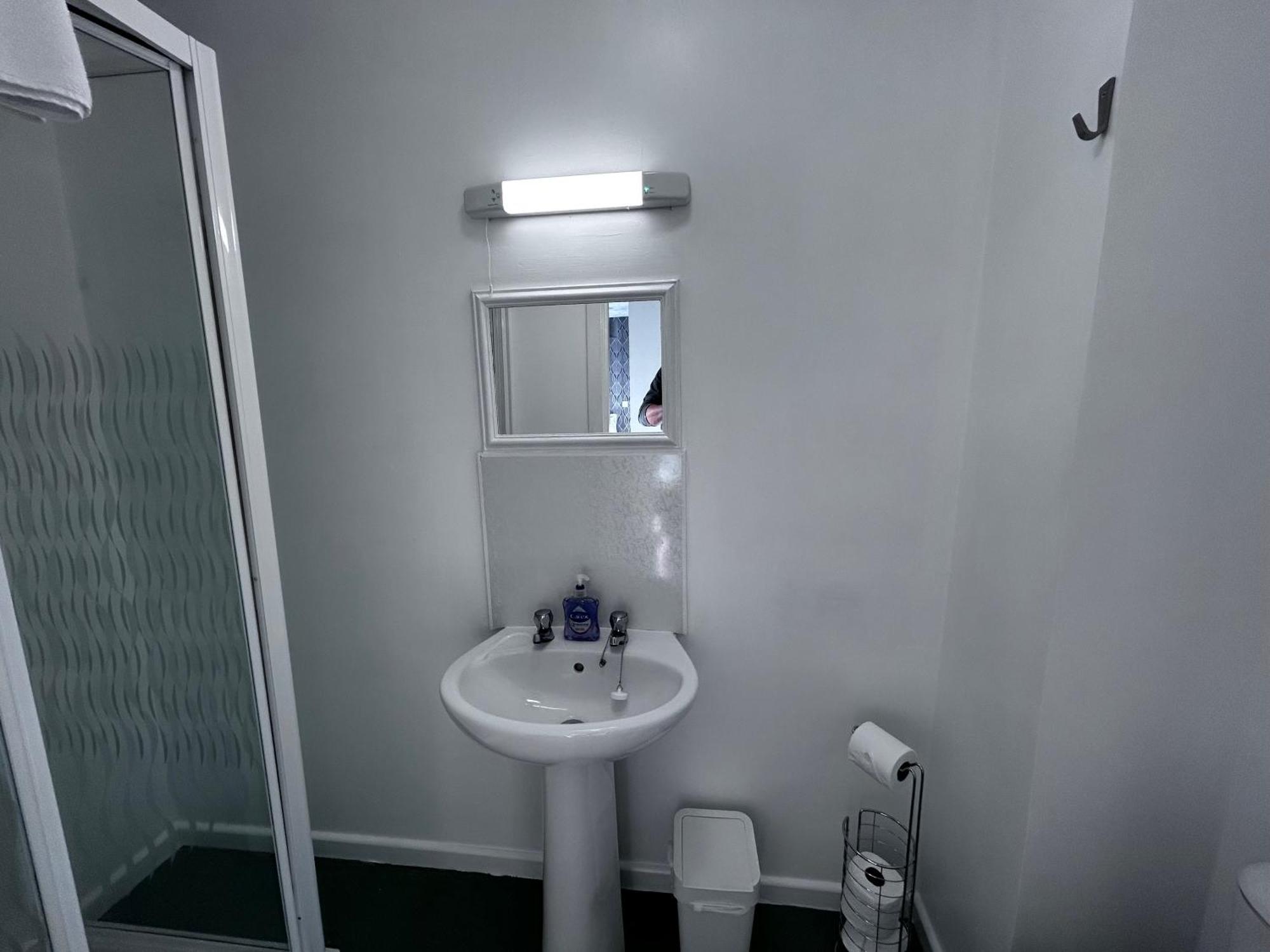 Dunmoore Guesthouse Оубън Екстериор снимка